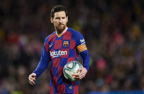 Lionel messi and fc barcelona agreed to a new deal on saturday morning that will keep the diminutive argentine star with his longtime football club team through 2021. Where will Lionel Messi play in 2021 after Barcelona ...