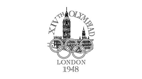 45 Olympic Logos And Symbols From 1924 To 2022 Olympic Logo Summer