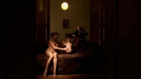 Nude Video Celebs Joanna Litwin Nude Szklane Usta