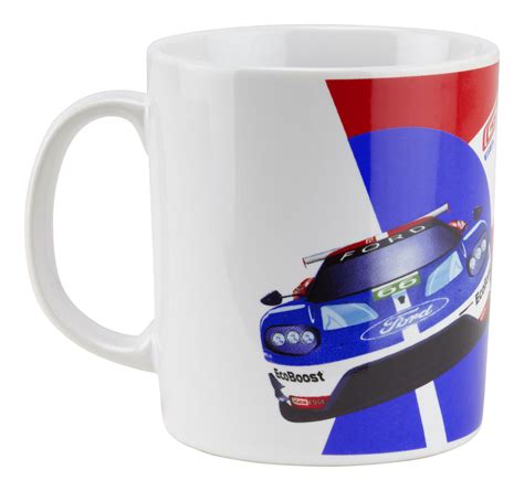 Nutrichef pkbfwm24 electric hot plate food warmer buffet server. Ford GT Race Car Coffee Mug - 2016 WEC Ford GT Chip ...