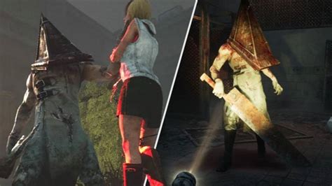Silent Hill Finally Returns But Not In The Way We Expected Gamingbible