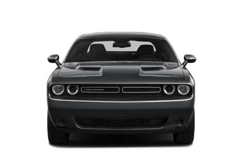 2018 Dodge Challenger Specs Price Mpg And Reviews