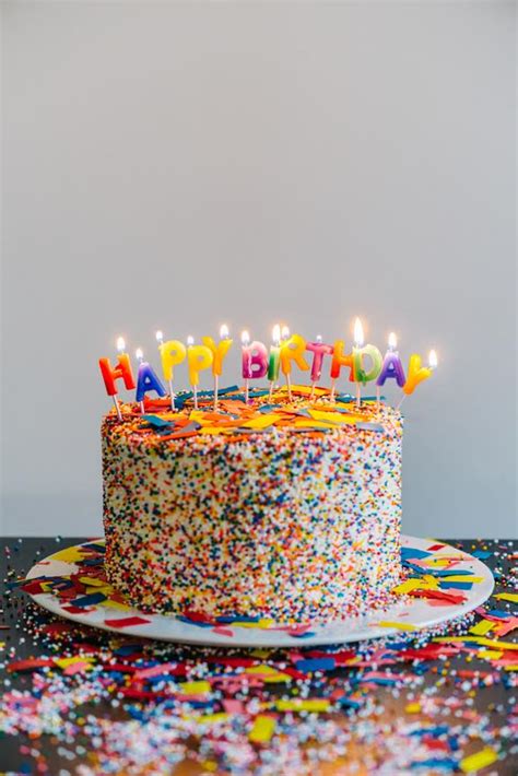 Fun And Creative Birthday Cake Decorating Ideas That Anyone Can Do