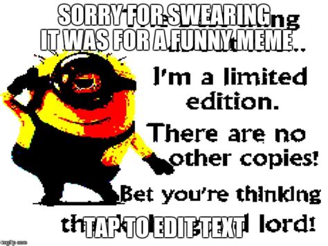 Funny Epic Meme By Dillon West Imgflip