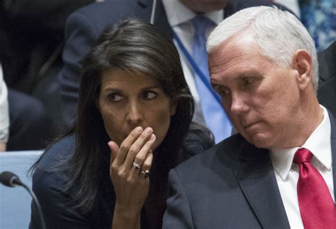 Worse Than Monkeypox Nikki Haley Says She Will Run In 2024 For