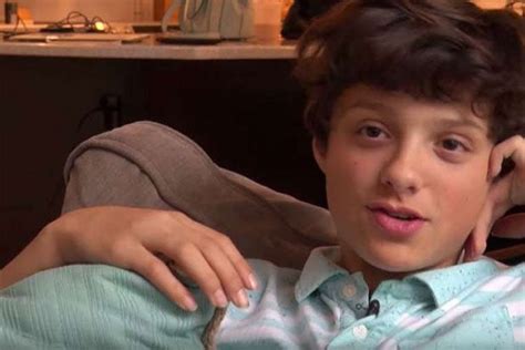 13 Year Old Youtube Star Caleb Logan Bratayley Died From Undetected