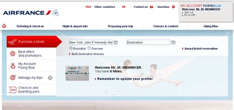 Southwest Ailines Reservations Air France Ticket Reservation