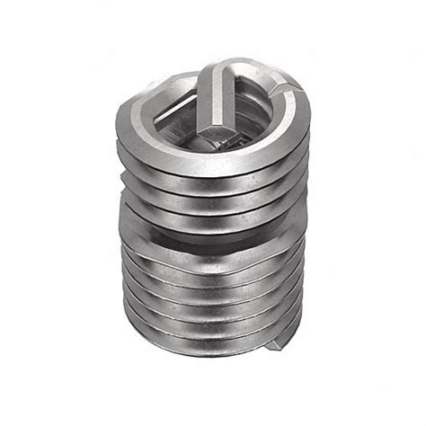 Heli Coil Tangless Tang Style Screw Locking Helical Insert 4gda4