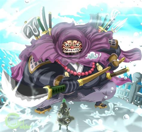 Zoro and enma in 2020 | one piece tattoos, one piece. Zoro vs Thief https://www.deviantart.com/akbrchrl/art/One ...