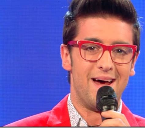 Il Volo Piero Rectangle Glass Square Glass Volo