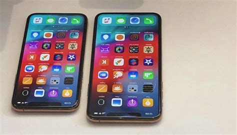 The smaller iphone 11 pro is a more advanced smartphone. Apple iPhone XS vs iPhone XS Max vs iPhone XR: India ...