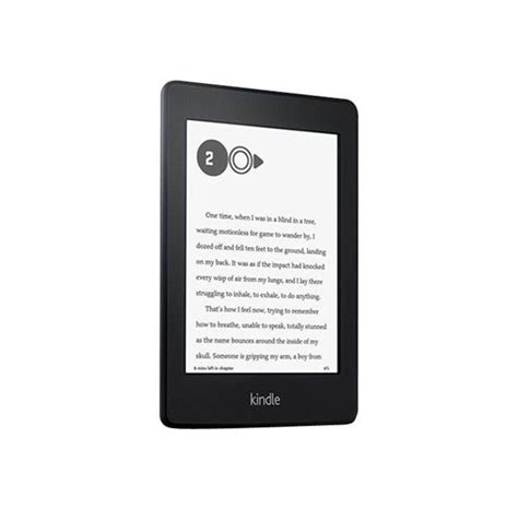 Amazon Kindle Paperwhite Billig