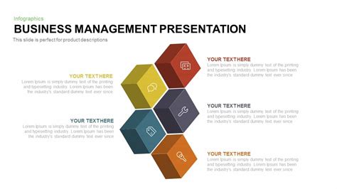 Business Management Powerpoint Template And Keynote Slide