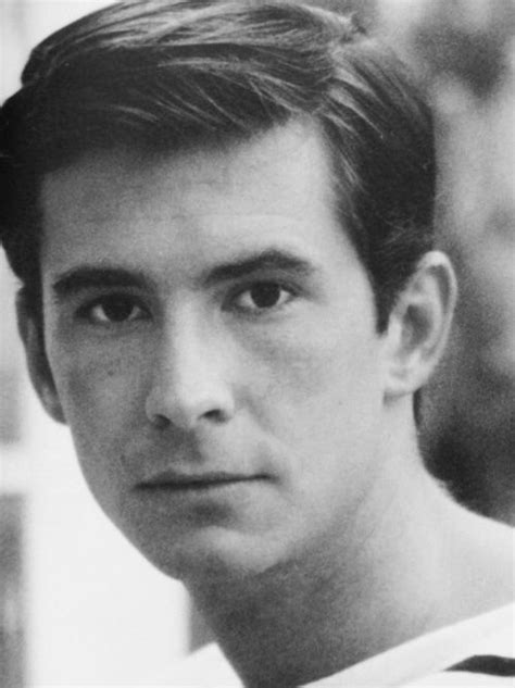 anthony perkins anthony perkins handsome actors hollywood actor