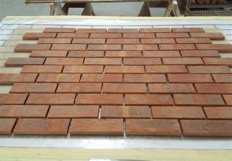 Bricklite Cladding Panels Brick Cladding Brick Effect Tiles