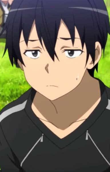 Find And Follow Posts Tagged Kirito Icons On Tumblr Sword Art Online
