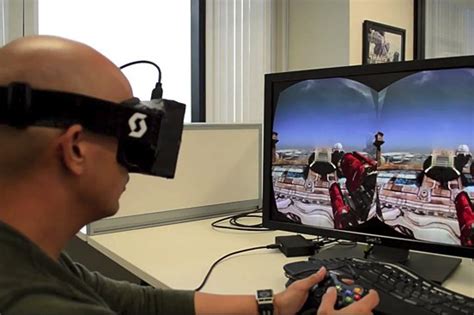 Virtual Realitys Rocky Start
