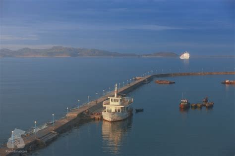 Kuantan waterfront resort city is malaysia's first integrated resort, leisure and entertainment destination on the east coast. Wonsan at Dusk, Kangwon Province, North Korea | Karim ...