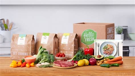 November 17th Two Weeks Of Delicious Meals From Hellofresh Eat North