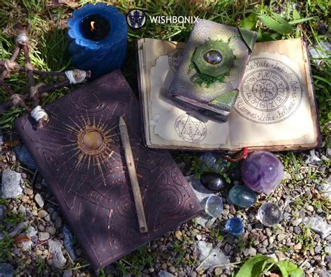 How To Write And Create Your Own Spells And Rituals