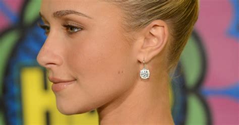 Hayden Panettiere Says Motherhood Is About Knowing Limits And Its Wise Advice For Anyone