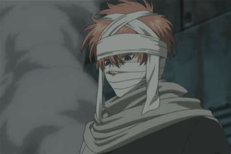 Anime Boy With Bandage On Eye A Complete Guide Animenews