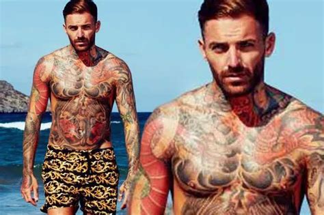 Who Is Ex On The Beach Star Aaron Chalmers Everything You Need To Know Irish Mirror Online