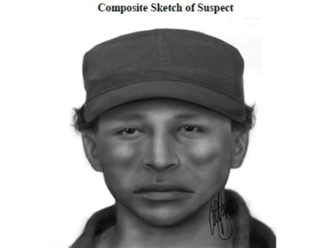 Sexual Assault Suspect Sought In Pacific Palisades Pacific Palisades