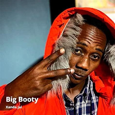 Big Booty By Xanda Jai On Amazon Music Unlimited