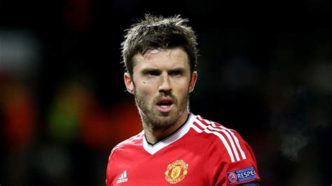 Michael Carrick Convinced Something Is Stirring At Manchester United