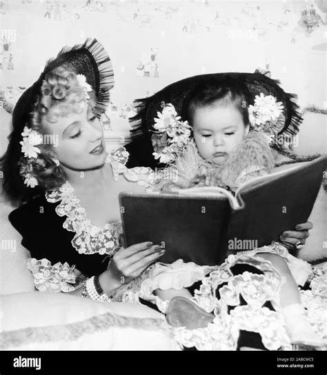 Gold Rush Maisie From Left Ann Sothern Beverly Quintanilla Studying