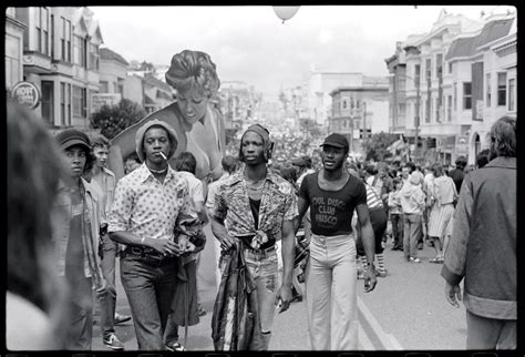 Lookback What Gay Life Was Like In San Francisco In 1970s Most Interesting Things