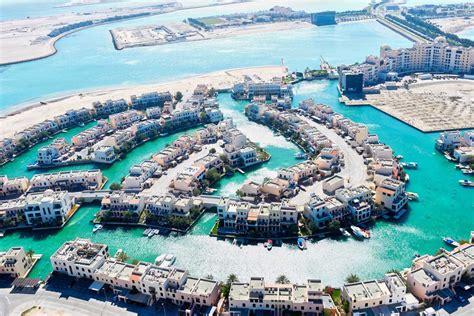 Bahrain Area Guides Amwaj Islands Moving To Bahrain Time Out Bahrain