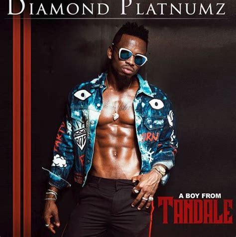 New Audio Diamond Platnumz Baila Cover Download