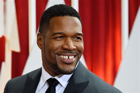 Michael strahan new york giants. The search is on for Michael Strahan's successor on "Live ...