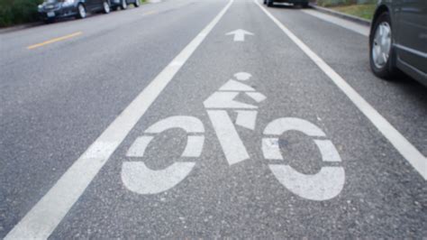 New Bike Lanes Create New Tensions In La For The Curious