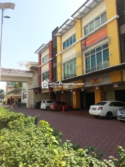 Here is where they are located (map): Office For Sale at Plaza Glomac, Kelana Jaya for RM ...