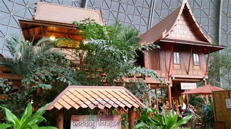 Auf dieser seite finden sie ähnliche unternehmen in der. "Thai-Haus" Tropical Islands Resort (Halbe) • HolidayCheck ...