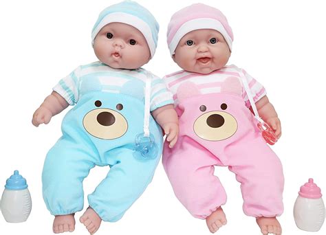 Best Ts For Twin Babies 2021 Cute And Cuddly Presents