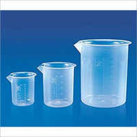 Buy Polypropylene Laboratory Beaker Get Price For Lab Equipment