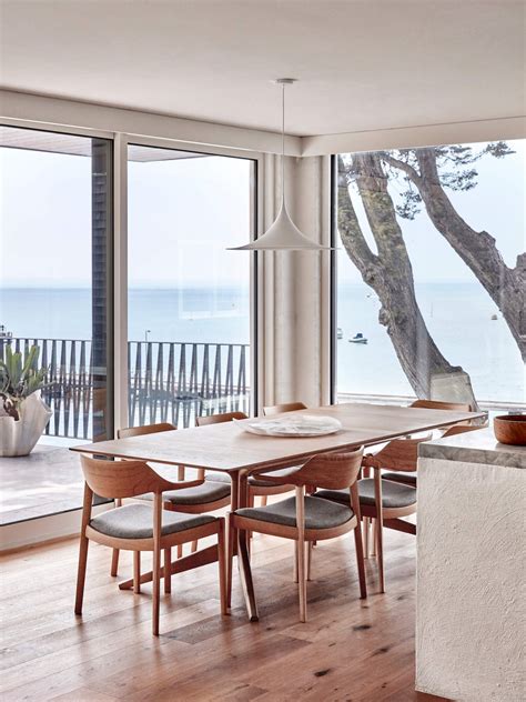 Portsea Beach House By Studio Esteta Australian Interiors Est
