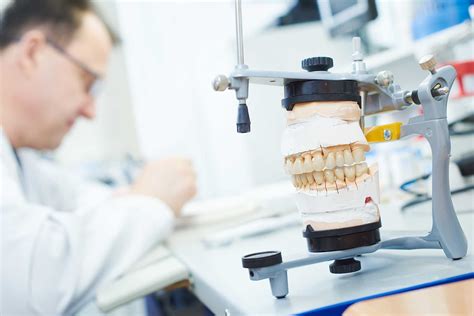 Pour Souligner Nez Moderniser Laboratoire Prothese Dentaire Tach De Sang Faire Ses Devoirs