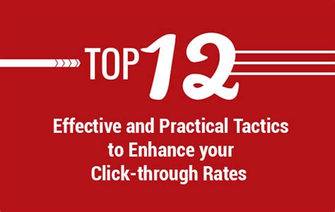Strategies To Boost Your Click Through Rates 2019call Us0507077947