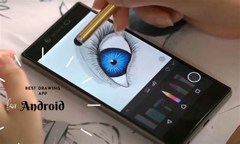 Best Drawing Apps For Android To Unleash Your Creativity Techplip