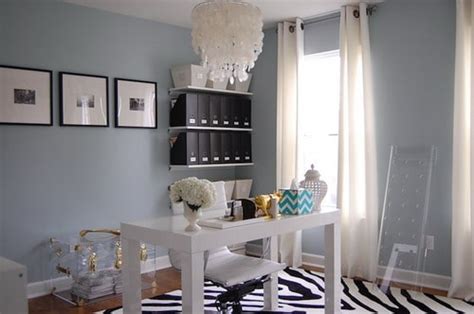 Excellent Ideas For Home Office Setup With Limited Space