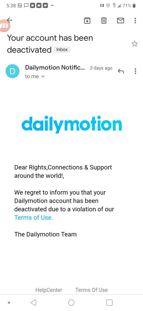 DailyMotion Reviews - 116 Reviews of Dailymotion.com | Sitejabber