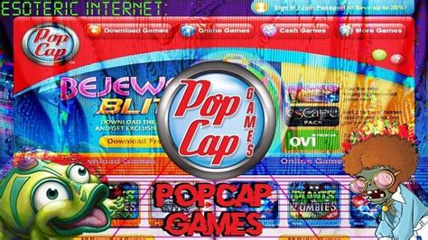 Dowload Bộ Game Popcap Full Collection 80 Game