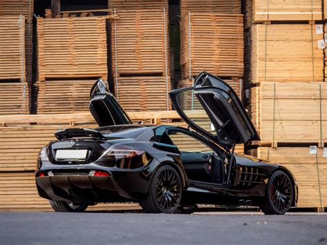 Mansory is a luxury car modification firm based in brand, germany. از مرسدس بنز SLR مکلارن MANSORY تنها یک نمونه در جهان وجود ...