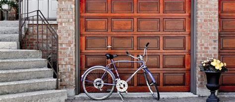 Watch your fingers and don't put them near the door seams or anywhere that could pinch your finger during o. Helpful Tips for How to Open Your Garage Door With A ...