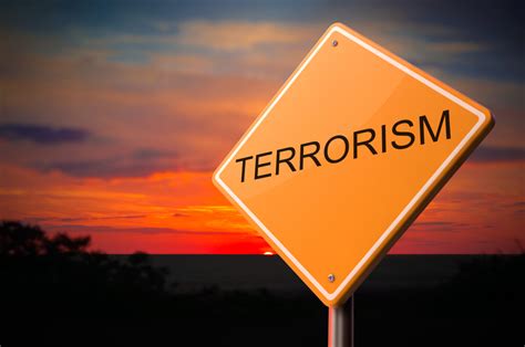 Essay On Can Terrorism Be Justified